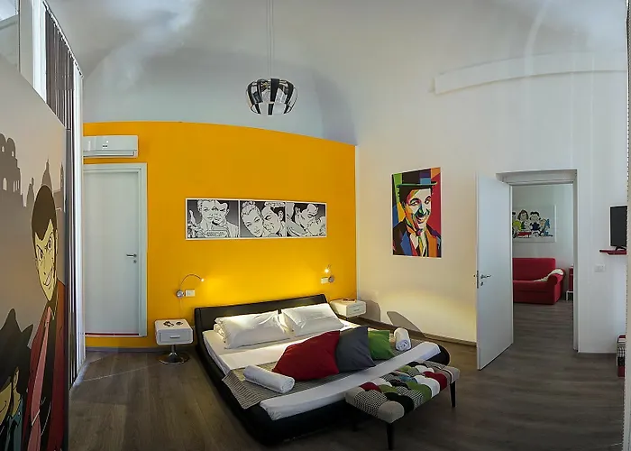 Palermo Gallery