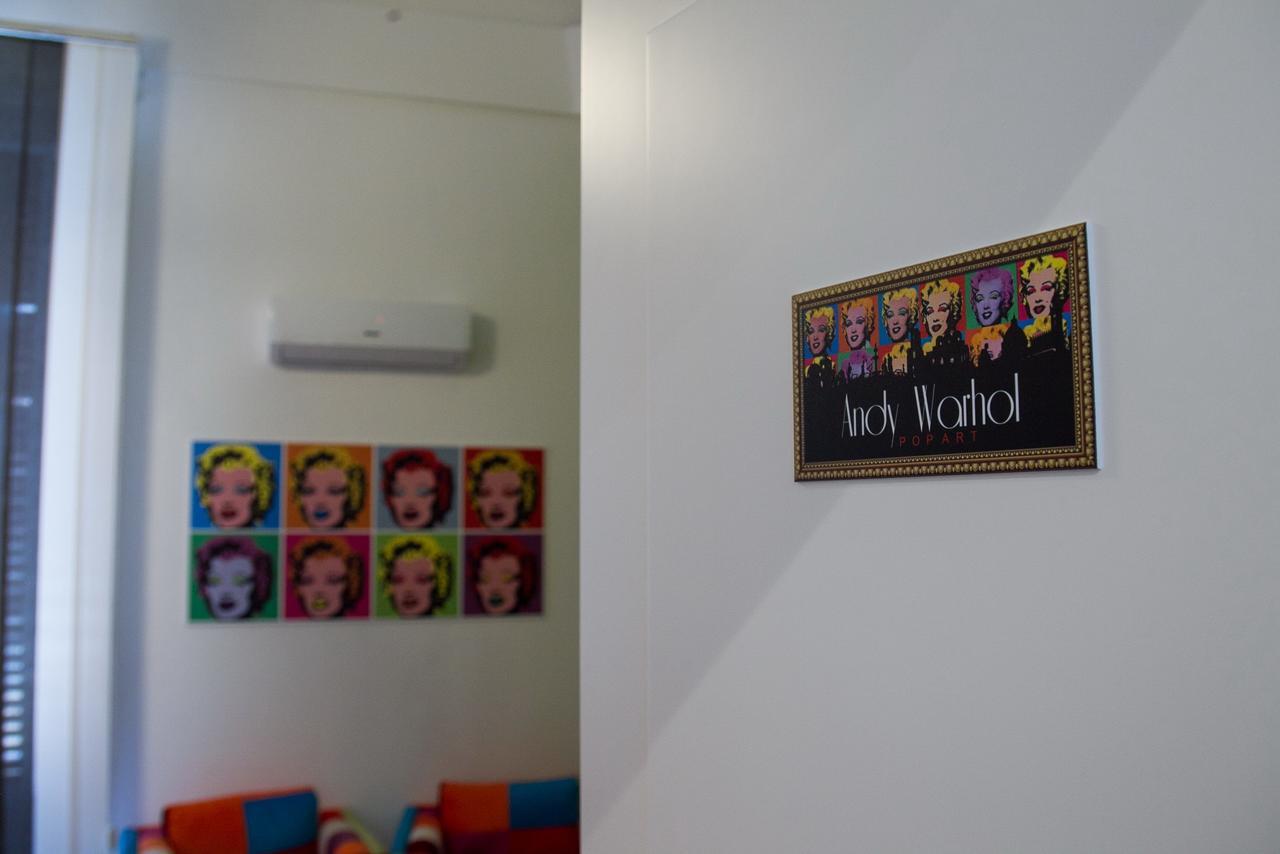 Guest house Gallery