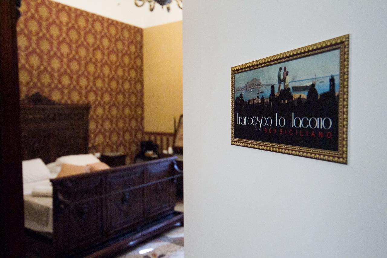 Guest house Gallery Palermo