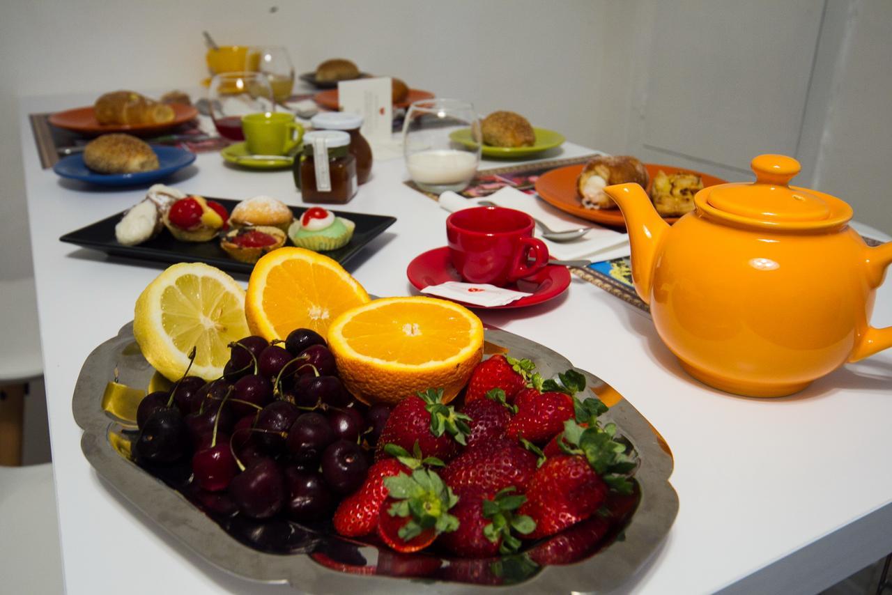Gallery Guest house Palermo