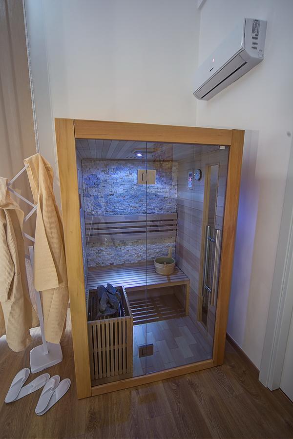 Gallery Guest house