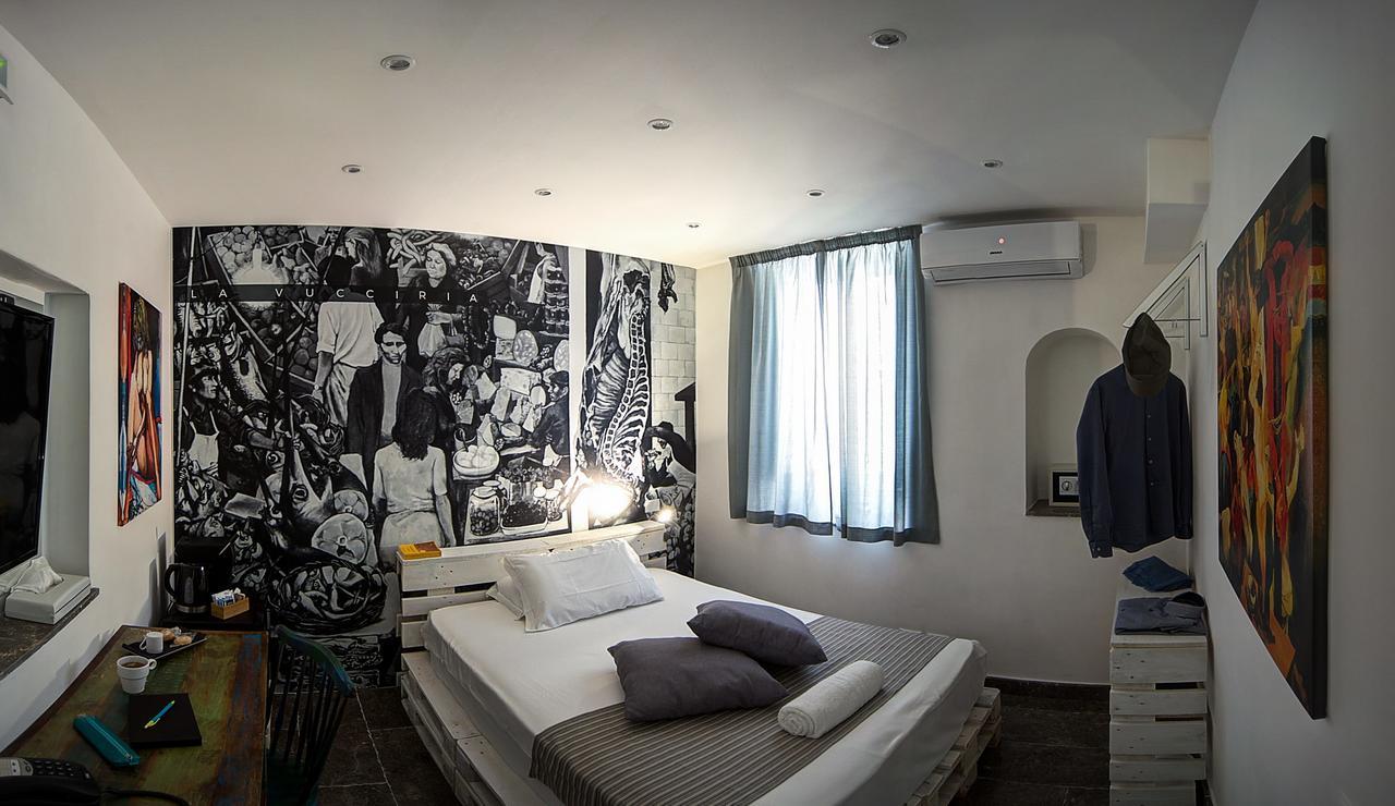 Guest house Gallery Palermo