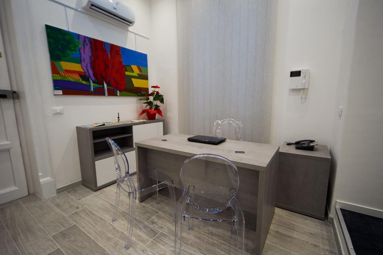 Gallery Guest house