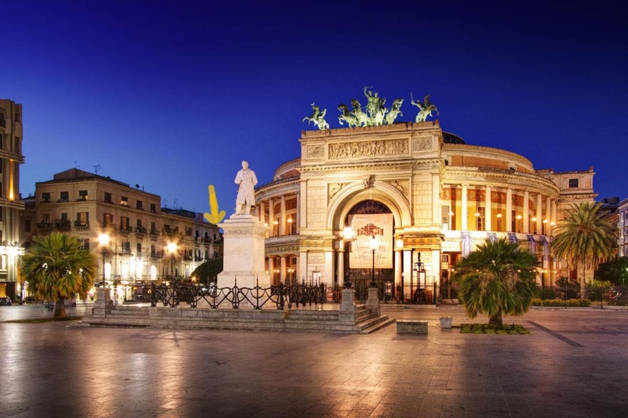 Gallery Guest house Palermo
