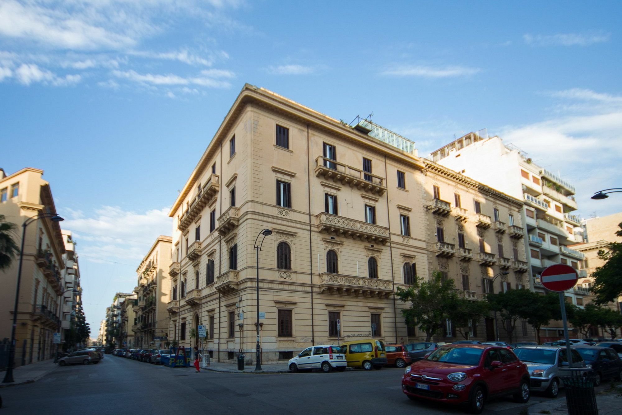 Gallery Palermo