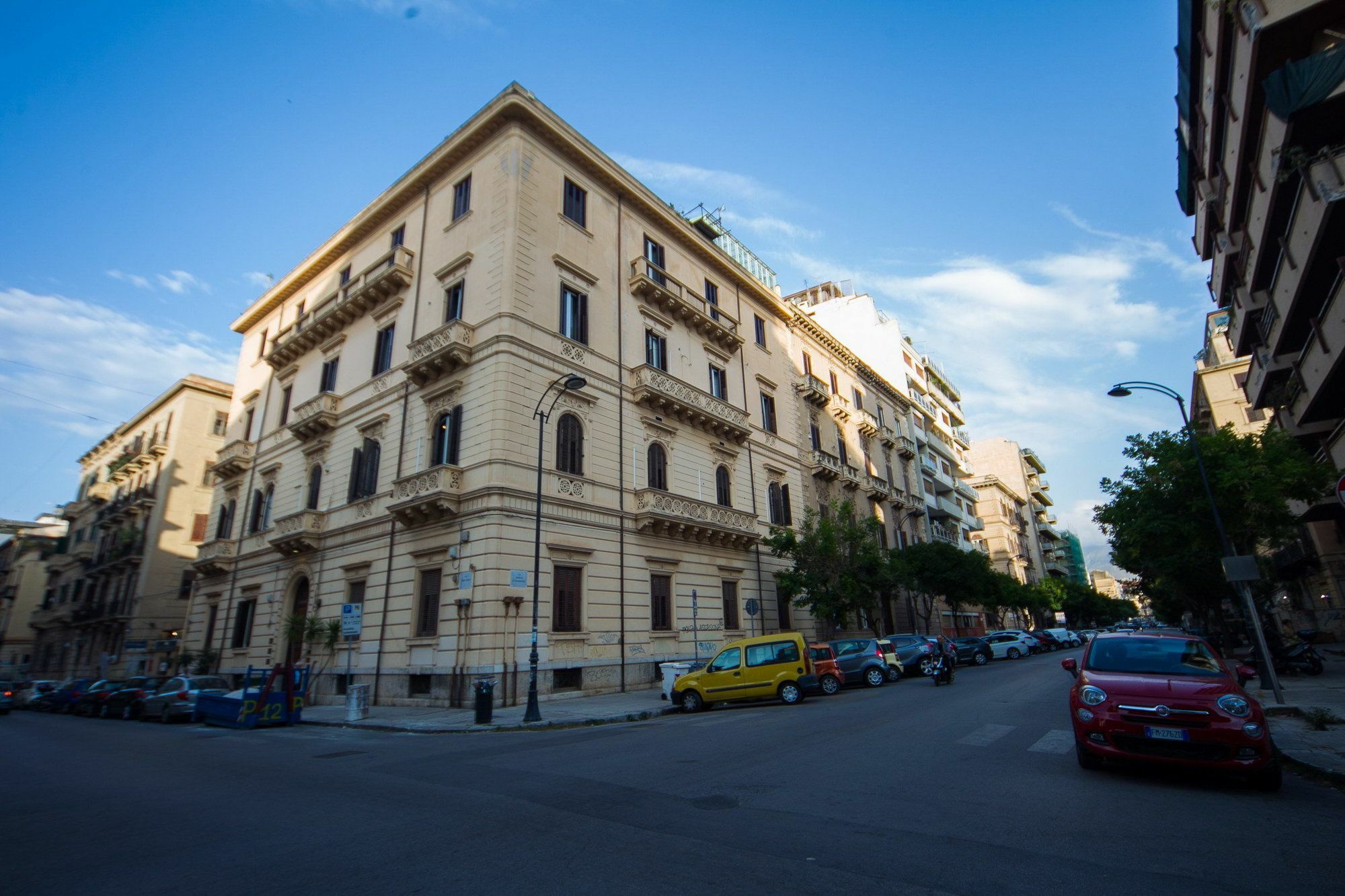 Gallery Guest house