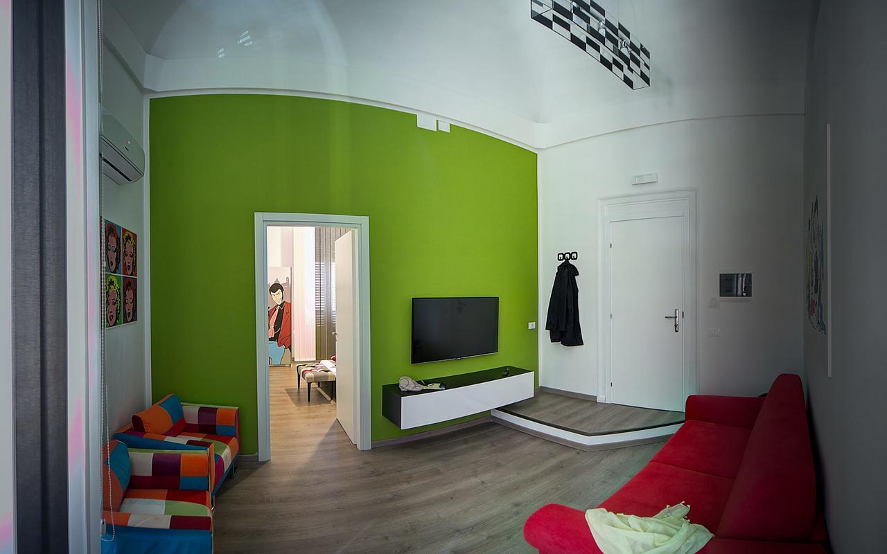 Gallery 2* Palermo