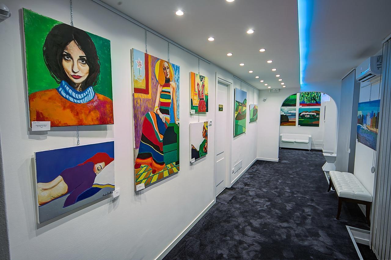 Gasthof Gallery 2*