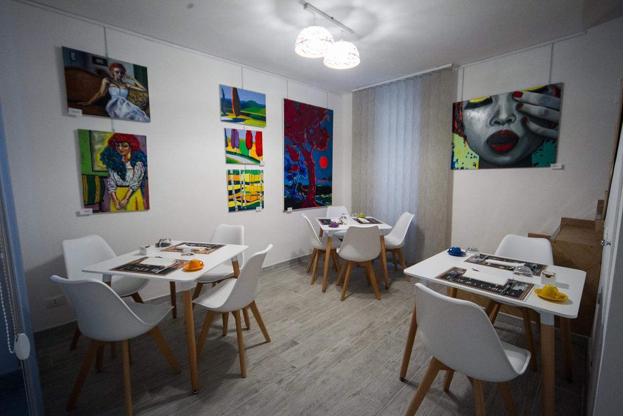 Gasthof Gallery Palermo