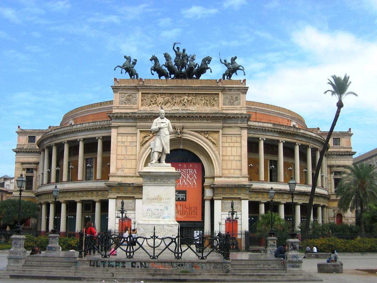 Gasthof Gallery Palermo