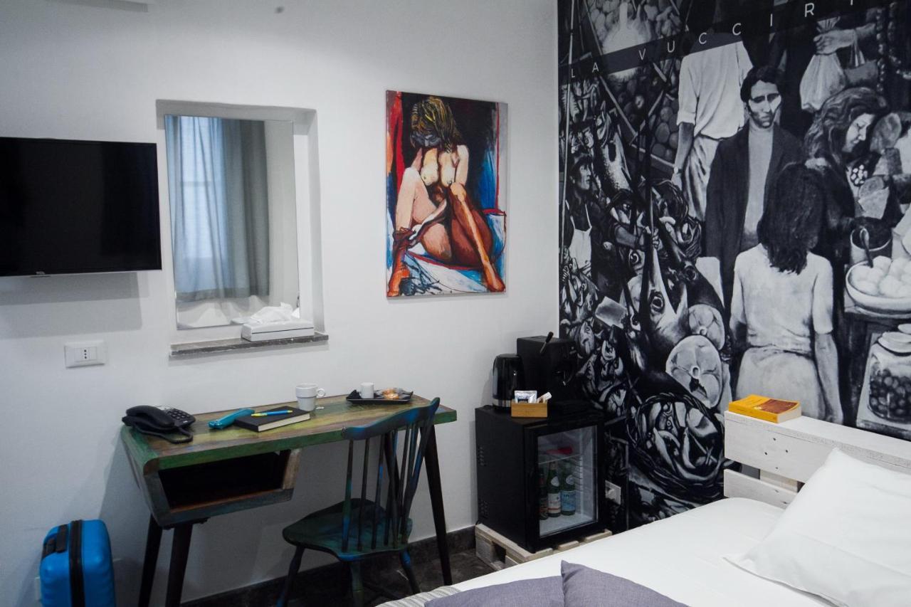 Gallery Palermo