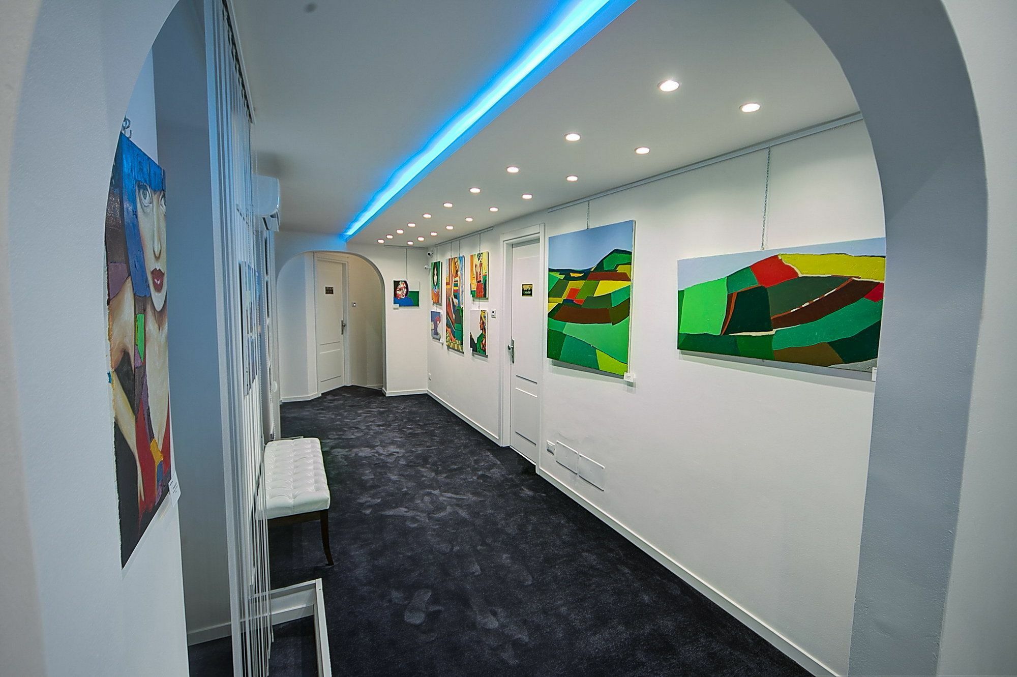 Gallery Gasthof