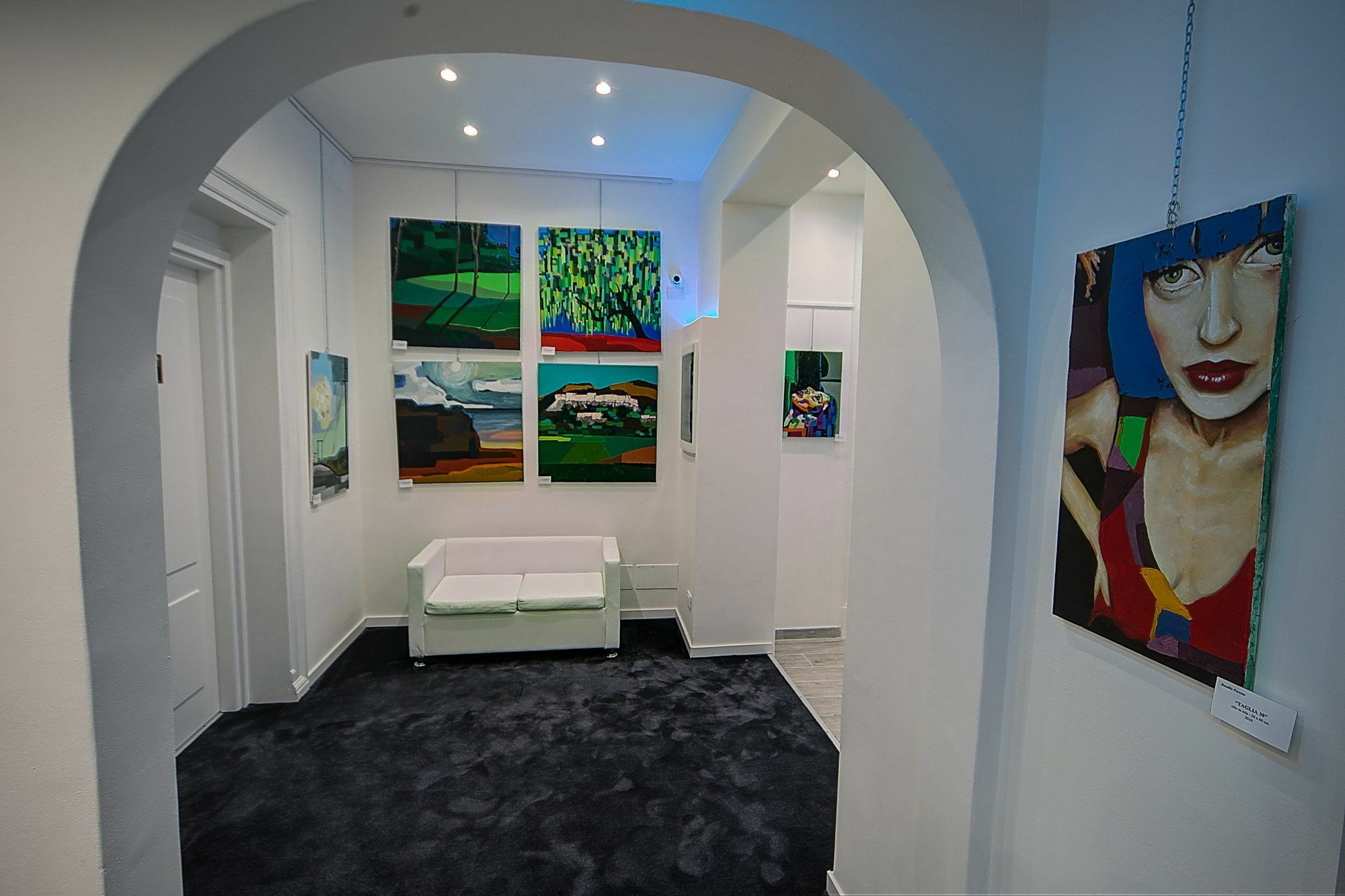 Gasthof Gallery