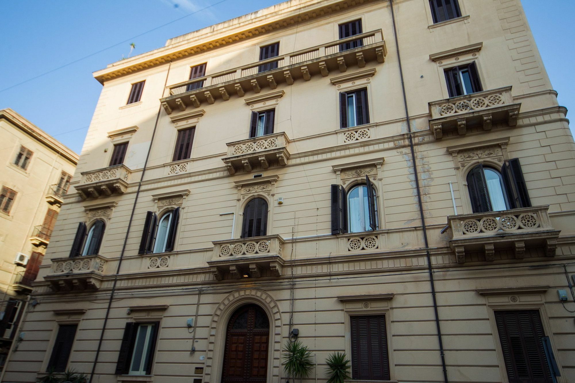 Gallery Palermo
